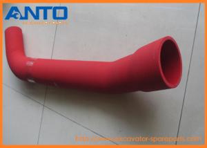 China 204-1045 Turbocharger Air Exhaust Hose Used For   330C C9 Engine Parts wholesale