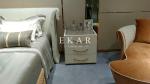 Deluxe Bedside Table Fashion 3 Drawer Bedside Nightstand W005B11