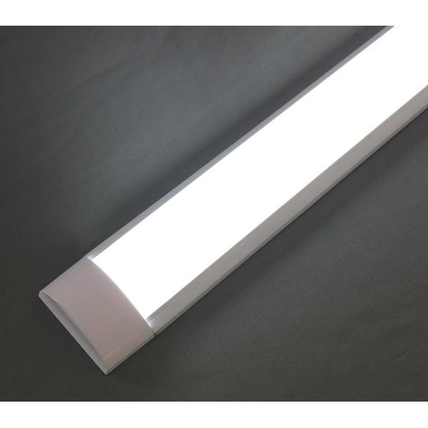 1ft 2ft 3ft 4ft LED Strip Lights LED Linear Batten Light Garage Workshop Office Lamp