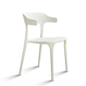 China Professional new style garden plastic chair wholesale