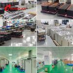 48V 100Ah 200Ah Battery 51.2V 5Kwh 10Kwh 15Kwh Lifepo4 Batteries For European