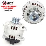 Auto Alternator 439750 440340 FG18T072 06E903023 For VW Touareg 3.0 V6