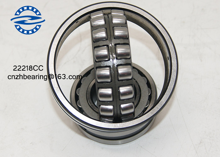 22218 High Efficiency Spherical Roller Bearing / Gear Bearing 3 Month Warranty