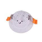 RoHS 24W ultra slim LED downlights , hotel recessed mounted downlight