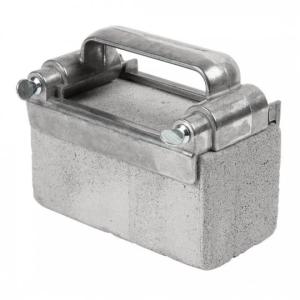 China Wholesale Foam Glass Blocks BBQ Cleaner Pumice Stone Grill Bricks wholesale