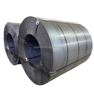 China 20 45 6mm Q345 S235JR HRC S235JR St37 Mild Carbon Iron Hot Rolled Steel Coil for Industrial Applications wholesale