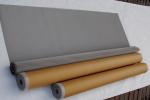 304N Stainless Steel Screen Printing Mesh / Polyester Monofilament Mesh