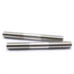 High Tensile Stainless Steel Bolts With Comprehensive Anti-Theft Protection
