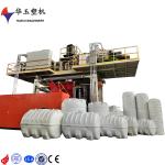 Fully HDPE 3000-Liter 8-Layer Water Storage Tank Making Machine