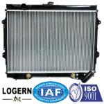 Japan Car Coolant Radiator For Mitsubishi Pajero V32/V31'92-96 At MB356156