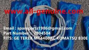China 2004504 CABLE WHEEL MOTOR GE 5GEB25A KOMATSU 730E 830E TEREX UNIT RIG BUCYRUS MT4400AC MT5500 MT3600 NTE240 NTE260 wholesale