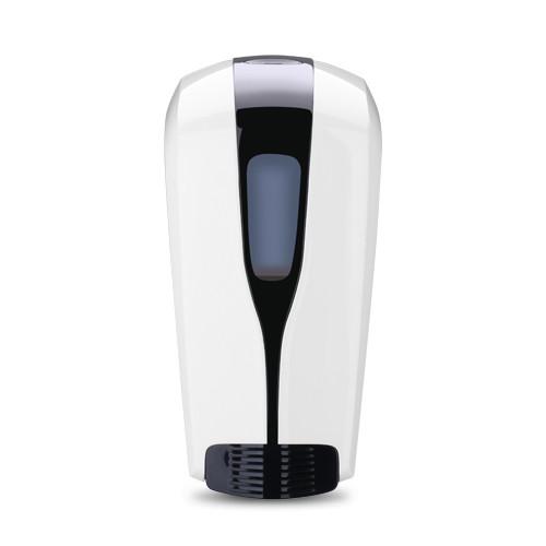 factory direct sale 500ml hotel manual shampoo dispenser/ABS plastic hand liquid