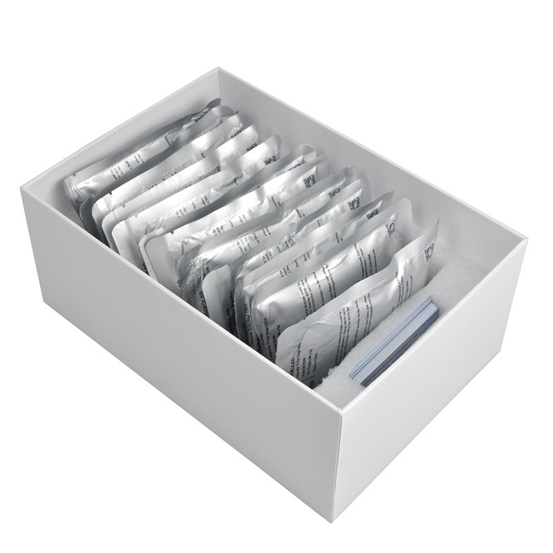 Safe 200g Composite Ti for Stage Effect Machines