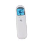 Electronic Non Contact Medical Infrared Forehead Thermometers Fast Acting