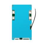 Battery Management System 6-24S 80A High Voltage 48v 100ah 3kw 5kw Lithium