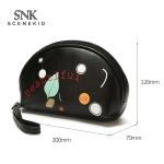 PU Wash Makeup Bag