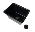 Laboratory Furniture Chemistry Lab Sink Resistant PP Sink For Laboratory 42L To