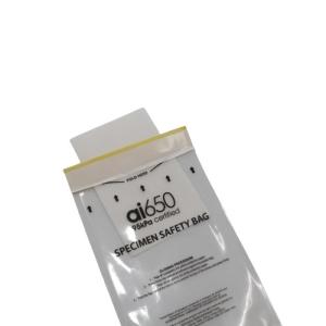 China Reliable and Leakproof Biohazardous Waste Disposal with 95kPa Biohazard Bag wholesale