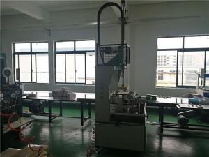 China Automatic Rigid Box Making Machine 380V / 50Hz Max 600 X 500 X 200mm wholesale