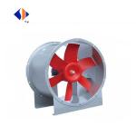 Corrosion Resistant Large Axial Fan with High Material and 70 Degrees Temperatur