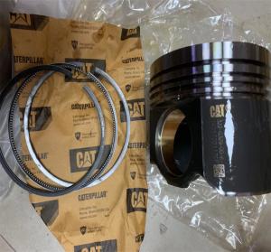 China 4W6188 Cylinder Liner 4W-6188 Piston Set 1186371 Piston Ring 118-6371 Sleves 2154125 Engine 215-4125 wholesale