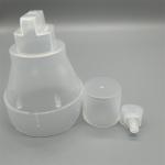 Premium Oxygen Valve for Luxury Medical Facilities - Elegant Design for Upscale
