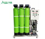 500 Liters Per Hour Reverse Osmosis Water Purification System Water Softener For