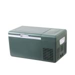 Portable 25L Single Zone Car Fridge Beach Vacation Design Style -22.000000000000