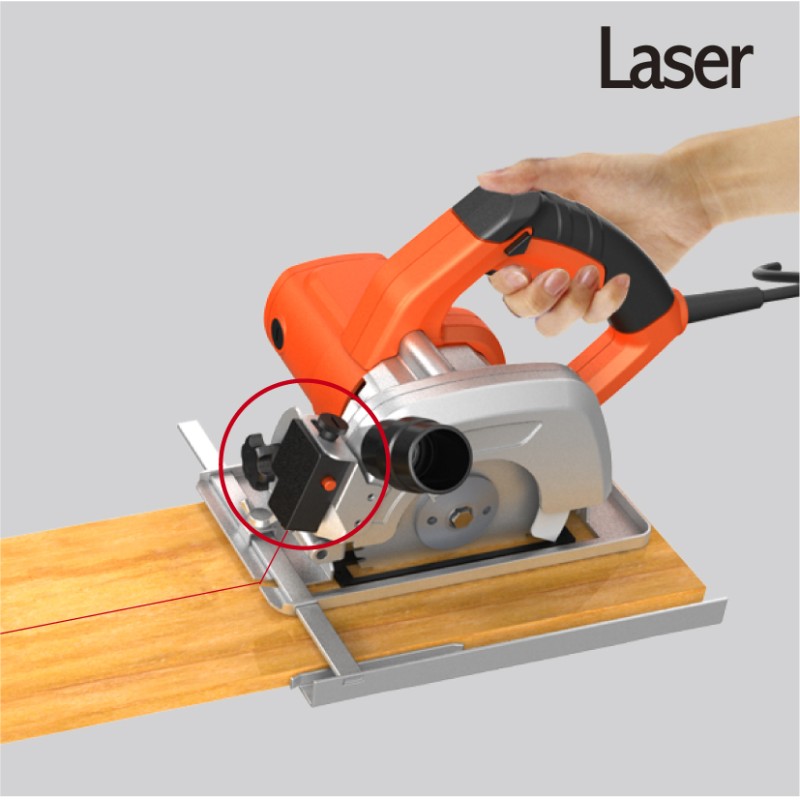 Tile Saw-New product - Multifunction tile saw, Model# 174001