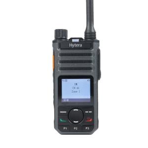 China Digital Two Way Radio BP560 Business DMR Walkie Talkie UHF VHF IP54 Waterproof and Dustproof digital walkie talkie wholesale