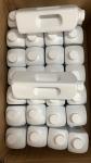PK 2 Japan Toner Powder Refill , Mitsubishi Kyocera Powder For Copiers and