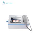 Ul therapy Lift HIFU Skin Tighten SMAS Lifting With 3-5 Cartridges 5,000 Shoots