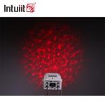 New Product 100W Magic Water Wave Led Effect Light Projector For Wedding