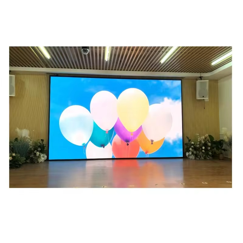 Led Display Screen Indoor LED Panel P3.9 Indoor LED Screen Large RGB Led Display Screen