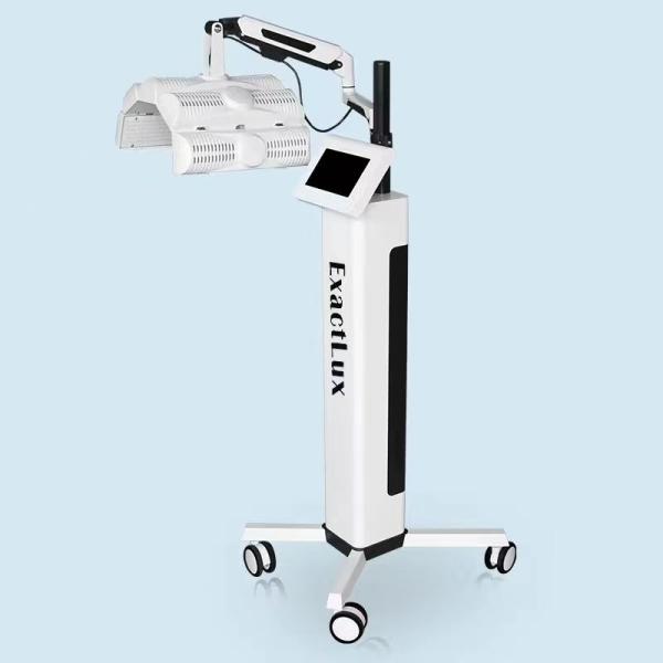 Pain Relief 1600mAh LED Light Therapy Machine With Adjustable Timing
