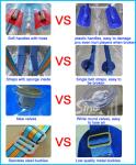 Kids N adults TPU inflatable bubble soccer ball with quality harness from Sino