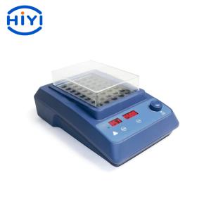 China 0.2ml 0.5ml 2ml 15ml Dry Bath Incubator wholesale