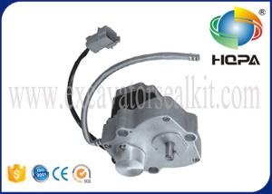 China SDW-YM-22C Excavator Engine Parts Fuel Control Motor Throttle LONGGONG SY210 SY215 wholesale