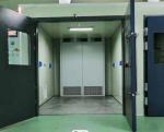 LIYI Walk In Stability Climate Test Chamber Liyi 120×135×175cm