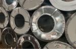Sghc Ppgi Dx51d Galvanized Steel Coils Gb Standard