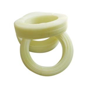 China PE Polyethylene Pneumatic Cylinder Tube , Non - Toxic 20Bar Nylon Air Hose wholesale