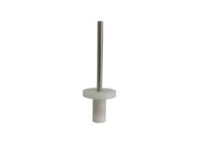 China IEC61032 Figure 8 Test probe 12 , 50mm Long Test Finger Probe wholesale
