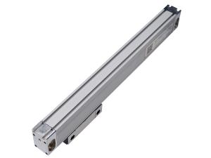 China 1300 - 3000mm Mini Mill Dro Kit Position Absolute Linear Encoders Glass Scale wholesale