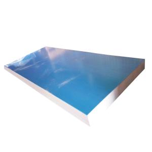 China Alloy Coated Finish Aluminum Sheet 1050 1060 1100 3003 5005 5052 5083 6061 6063 wholesale