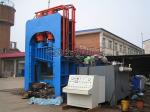 5TPH-7TPH Gantry Shear Metal Iron Hydraulic Cutting Machine CE ISO Approval