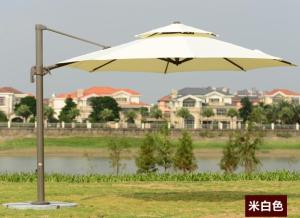 China high quality garden umbrellas strong patio umbrella wholesale