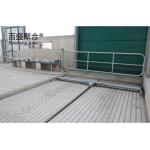 Direct Supply Steel Structure Livestock Shed for Cow in Prefabricated Design