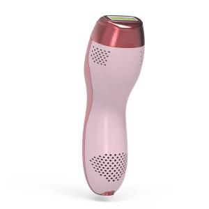 China 350000 Shots Deess Gp586 35W Laser Hair Removal Tool At Home wholesale