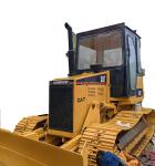 CAT D5C Bulldozer and Construction Equipment with Original Hydraulic Cylinder