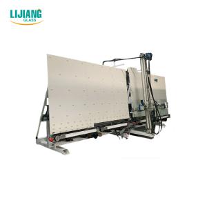 China Double Glazing Sealant Sealing Robot Glass Machine For Double Glass wholesale